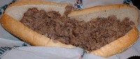 Loss 31: Philly's Best Authentic Cheesesteak & Hoagie Shop-Corona