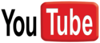 YouTube Logo